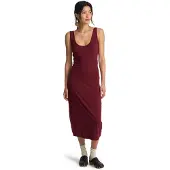 Billabong Strickkleid "Take A Look", Damen, Gr. S, rot (cranberry), Obermaterial: 45% Polyester, 45% Viskose, 10% Elasthan., Kleider Strickkleid