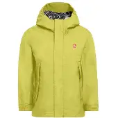 Namuk - Kid's Chip Regenjacke - Regenjacke Gr 104/110 gelb