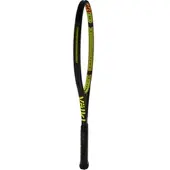 Völkl Tennisschläger V-Cell 10 98in/320g/Turnier schwarz - unbesaitet -