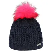 Eisglut Kinder Mitzi Wintermütze - STK - MARINE