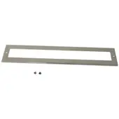 Behncke Abdeckblende für Oberflächenabsauger Typ B 600 Slim Betonausführung