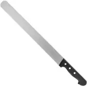 Schneider Bäckermesser mit feiner Säge, 33 mm 264136 , Klingenlänge: 36 cm