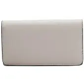 s.Oliver Geldbörse Smartphone Wallet Beige