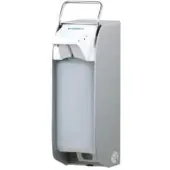 Schülke KH Touchless Spender, Desinfektionsmittelspender, Berührungslose Applikation von Händedesinfektion, Für 1 Liter - Einwegflaschen