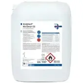 MaiMed MyClean DS Schnelldesinfektion (neutral) 79612 , 10 l - Kanister
