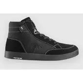 First Degree Highwheel Shoes black Gr. 8.0