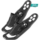 Komperdell Composite Air Frame black (10) L