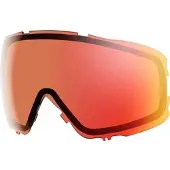 Smith Optics Smith L Moment chromapop pro photochromic red mirror (4V)