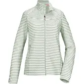 Killtec KOS 50 Women FLX Jacket helles salbei (00741) 38