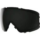 Smith Optics Smith L Moment chromapop sun black (4Y)