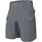 Helikon Tex OTS Outdoor Tactical Shorts 8.5" XXXL, grau