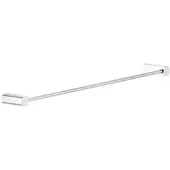 Gessi Rilievo, Badetuchhalter 60 cm, 59403710, Farbe: Messing PVD