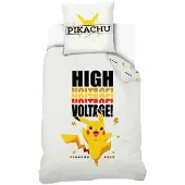 Nintendo Merchandising Merchandising Pokemon Bettbezug One Size