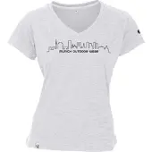 MAUL Sport T-shirt Fresh white (99) 40