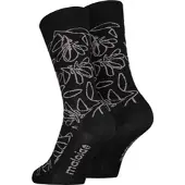 Maloja TIONEM. deep black (8833) 39/42