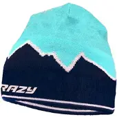 Crazy Idea Cap Skyline Mütze chewing gum