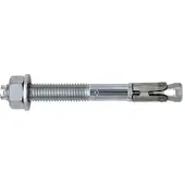 Mkt BZ 16-80-100/200 vz Bolzenanker BZ Ø 16 mm