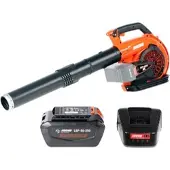 Echo E-Force DPB-2600 - Akku-Laubbläser 56V - SOLO - ohne Akku und Ladegerät