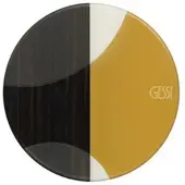 Gessi Origini ART-Griffeinsatz zum Austausch des mitgelieferten Griffeinsatzes