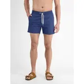 Lerros Badeshorts "Herren Beach-Shorts mit Innenhose"