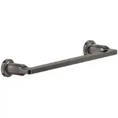 Gessi Inciso Handtuchhalter Achsabstand 30 cm, 58497