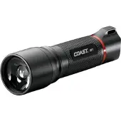 Hückmann Coast HP7 Taschenlampe LED, 142 mm - 410 lm