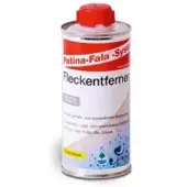 Patina-Fala Beizmittel GmbH Patina-Fala Fleckentferner, Fleckenentferner für den Innen- und Außenbereich, 250 ml - Flasche, FE025