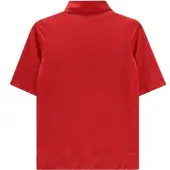 Jeanne Baret Navarino 3/4 T-shirt scarlet (C597) 40