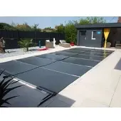 Walter WALU POOL STARLIGHT Rollschutzabdeckung Sonderanfertigung per m2