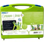 Weicon 55880001 - Profi-Starter-Set, Green Line, 4-teilig