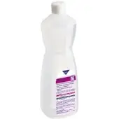 Kleen Purgatis BUDESIN DES Flächendesinfektionsmittel, Konzentrat, Materialverträgliche Flächendesinfektion für mittlere, große Flächen und Böden, 1 Liter - Flasche