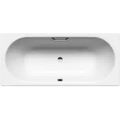 Kaldewei Badewanne CLASSIC DUO alpinweiß