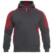 Engel Kapuzen Sweatshirt Galaxy 8820-233 , 1 Stück, Größe: 6XL
