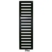 Zehnder Metropolitan Design Heizkörper MEP-070-090, ZM100990A500000