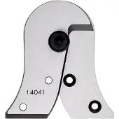 Knipex 95 79 600 Ersatzmesserkopf für 95 71 600 / 95 77 600