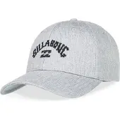 Billabong - Arch Snapback - Cap Gr One Size grau