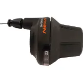 Shimano Nexus Sl-c6001 Cj-8s20 Schalthebel