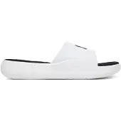 Under Armour Herrenhausschuhe IGNITE PRO 8 FIX 6010383-100 WEIß Größe: EU 46 (US 12)