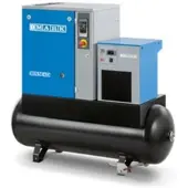 Elmag MARK Schraubenkompressor MSM MINI - 11603