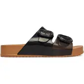 Melissa Pantoletten Cozy Slide Ad 33913 Schwarz 40