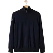 Holebrook Nelly T-neck WP dark navy (675) L