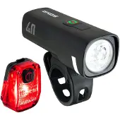 Sigma Aura 40/hiro 10 Ride Safe To School Lichtset