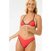 Rip Curl RipCurl Pequenino VV TRI red (40) 2XS