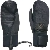 Level Rover Mitten black-grey (18) 8