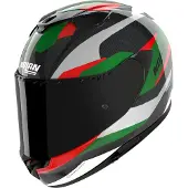 Nolan X-904 Ultra Carbon Calibro Integralhelm