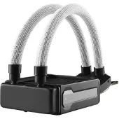 Cablemod AIO, Weiß, 2 Stück(e), 57 g