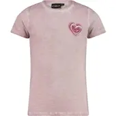 CMP KID G T-shirt dawn pink (B503) 98