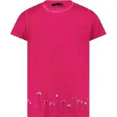 CMP KID G T-shirt magenta (B807) 128