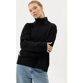 Holebrook Ellie Turtle WP black (999) L