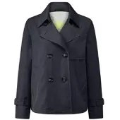 Fuchs Schmitt Cabanjacke blau, 42